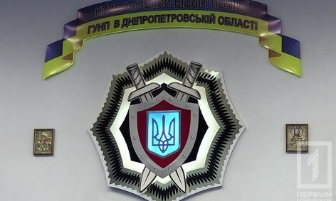 Уровень преступности в Кривом Роге уменьшился на 11%