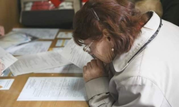 Субсидії по-новому: В Раді знову розглянули закон про субсидії