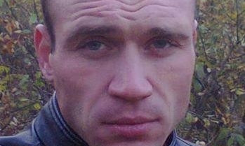 Полиция Кривого Рога разыскивает автоугонщика