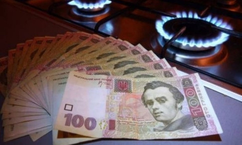 Суд отменил постановление Кабмина о ценах на газ трехлетней давности