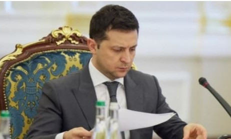 Владимир Зеленский назначил еще одного заместителя Андрея Ермака