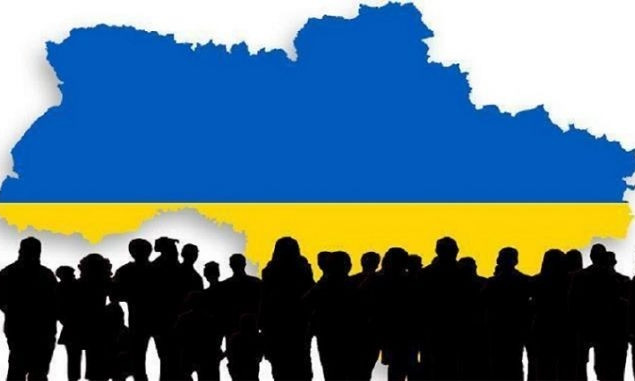 Население Украины стремительно сокращается: смертность в два раза превысила рождаемость