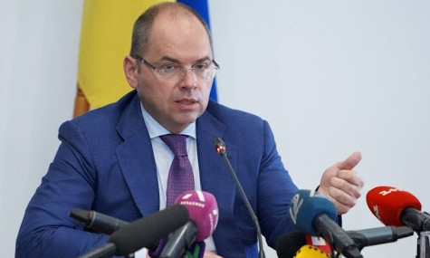 В минздраве опасаются новой вспышки COVID-19 после новогодних праздников