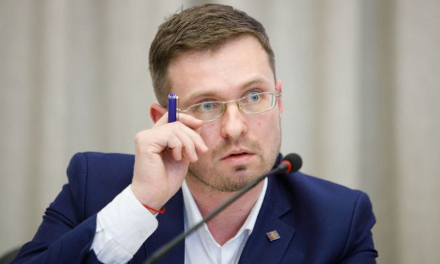 Ситуация с "Дельтой" в Украине стремительно ухудшается, - главный санврач Кузин