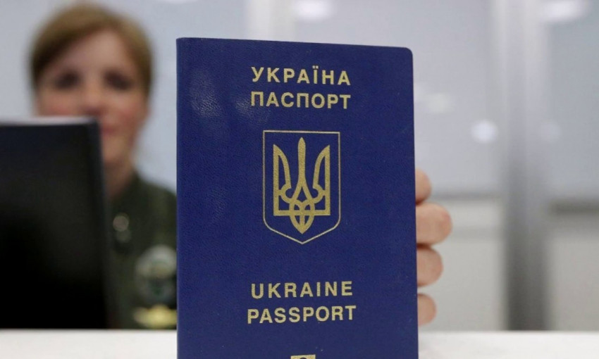 Украинцы будут пересекать границу в РФ по-другому