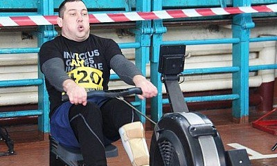 Криворожские бойцы АТО будут участвовать в национальных "Играх непокоренных"