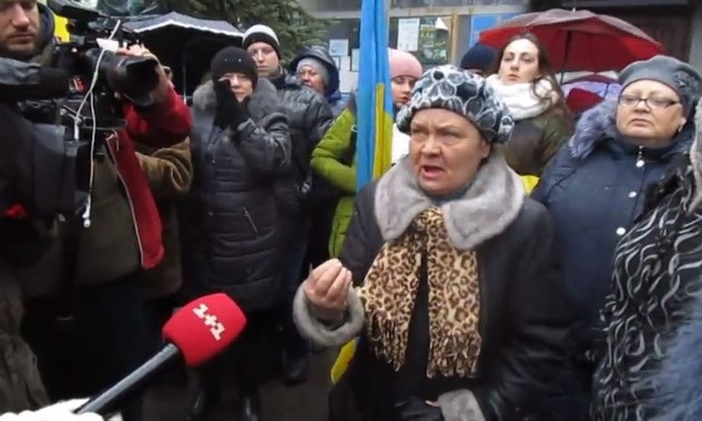 Крик душі донеччан: з’явилося відео їх прозріння