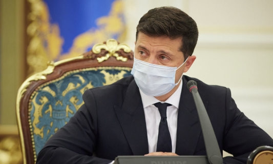 Президент признал, что тариф на газ в размере 6,99 гривен будет не для всех украинцев: некоторым придется платить дороже