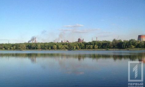 Экологи Кривого Рога обнародовали результаты исследований