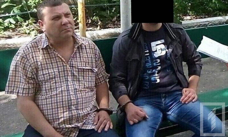 Криворожский депутат задержан за хищение "школьных" средств