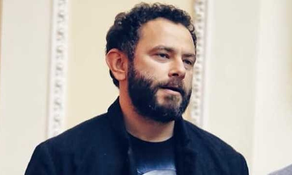 "Генпрокурор должен быть таким человеком с яйцами, который готов заниматься расследованием", - Дубинский видит Генпрокурором Портнова (ВИДЕО)