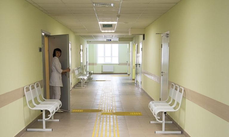 В Украине больных коронавирусом, которые не находятся в тяжелом состоянии, будут лечить дома