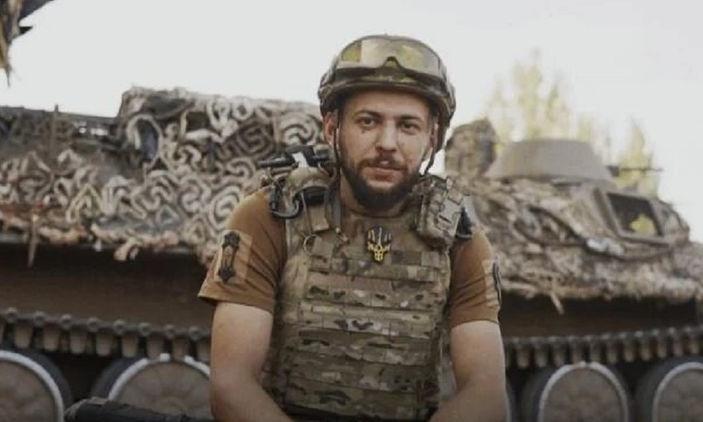 Украинский военный впал в кому и умер после того, как его избили около магазина (ФОТО)