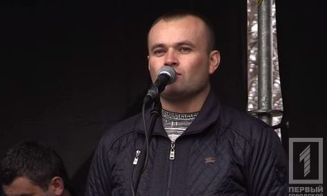Экс-депутат от "Самопомощи" Юрий Милобог выступил против празднования Дня города