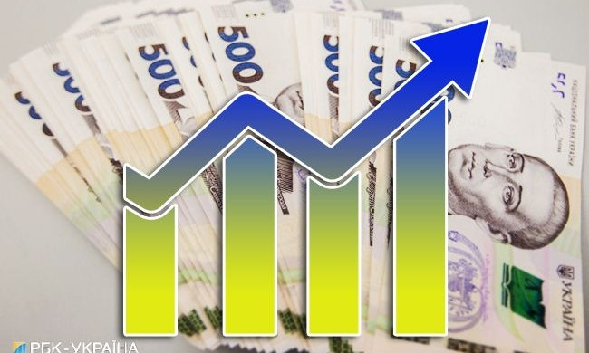 Тимофей Милованов о росте экономики в Украине: факты
