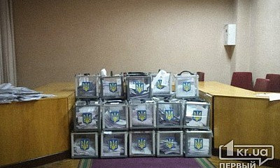 Названы победители конкурса "Общественный бюджет"