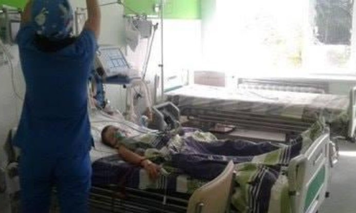 После ужасных побоев сверстников, третьеклассник упал в кому: жестокий буллинг под Черкассами