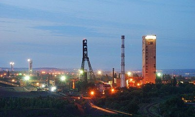 Прокуратура препятствует работе ЕВРАЗ Сухая Балка