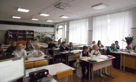 Криворожские школьники могут посоревноваться классами за 10 тыс. грн.