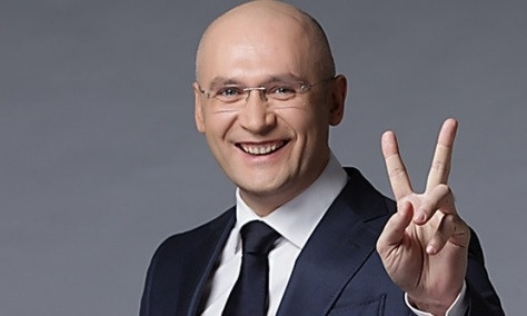 Евгений Удод проголосовал за повышение тарифа в криворожских маршрутках