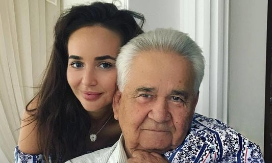 "Однажды она приехала с высоким красивым парнем, с ними кто-то был", - Фокин рассказал о знакомстве с Ермаком