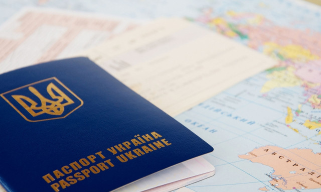 Для сохранения безвиза Украина должна выполнить неприемлемое требование Евросоюза – СМИ