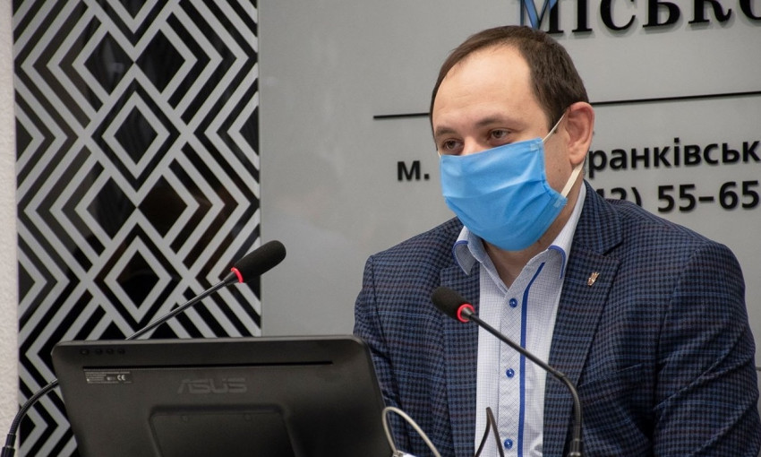 "Наверное, он поплавал и пошел домой", - мэр Ивано-Франковска на заседании шутил об утопившемся (ВИДЕО)