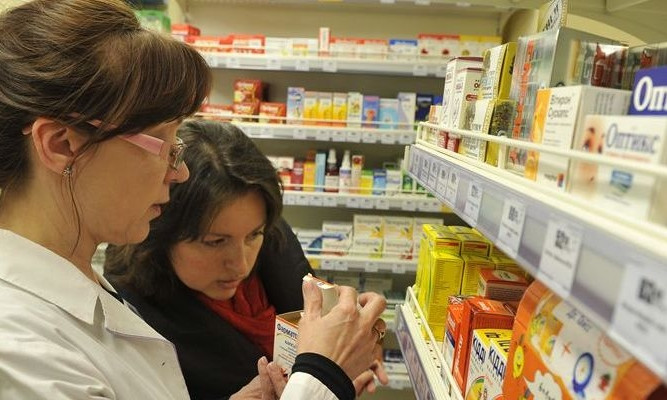 "Доступные лекарства": получают ли бесплатные лекарства криворожане?