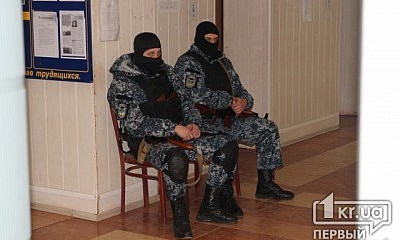 Добыча железной руды на шахте ЕВРАЗ Сухая Балка незаконна - прокуратура