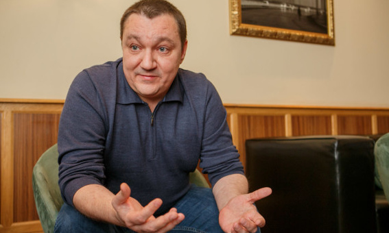 Странная смерть народного депутата Дмитрия Тымчука: полиция расследует умышленное убийство