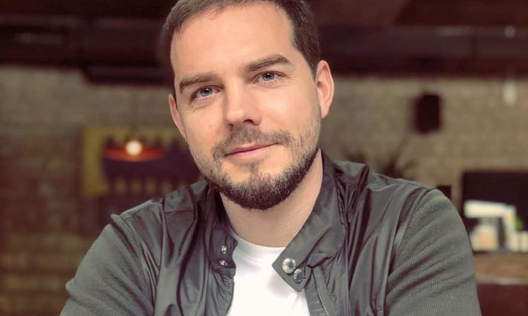 "Петр Порошенко был более адекватным, чем Владимир Зеленский", - Шевченко, агент НАБУ
