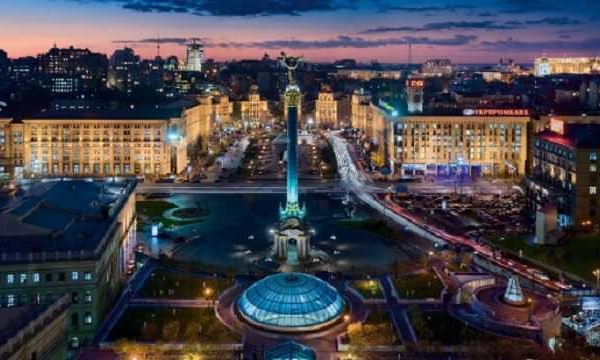 Украина оказалась в рейтинге несостоятельных государств