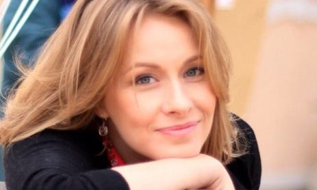 Криворожанка Елена Кравец родила двойню