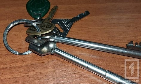 В промзоне одного из ГОКов Кривого Рога нашли пенсионерку, потерявшую память