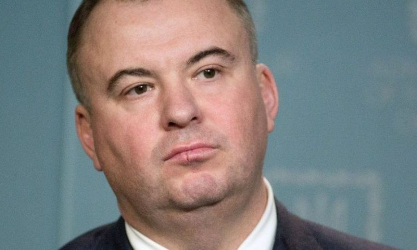 Гладковский-старший вновь возглавил автомобильную корпорацию