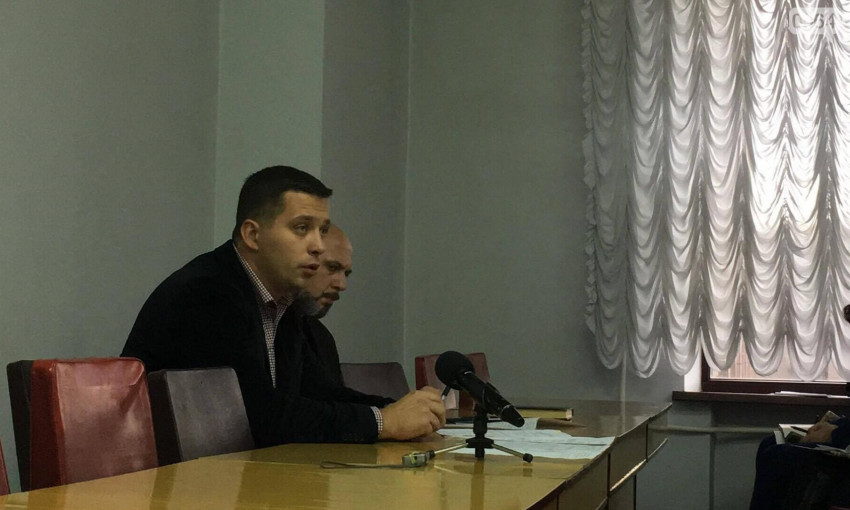 Где в Кривом Роге до сих пор холодно?