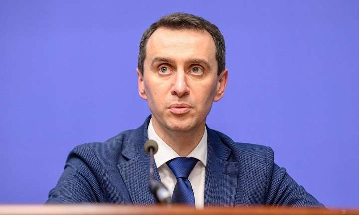 Здоровым людям на самоизоляции можно выходить из дома только 2 раза в неделю за продуктами, - Виктор Ляшко
