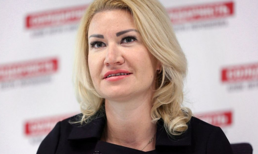 "Это моя боль": скандальную Баласинович исключили из партии Порошенко