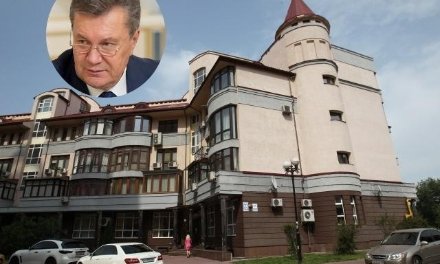 Квартиру Януковича теперь можно снять: сколько стоит жилье президента-беглеца (ФОТО)