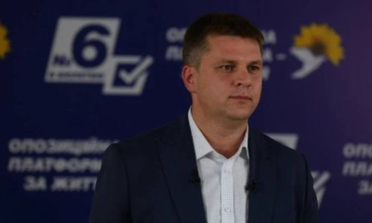 Против соратника Медведчука открыли уголовное дело за высказывания о Революции Достоинства