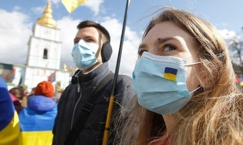 Глава партии «Слуга народа» рассказал о продлении жесткого карантина
