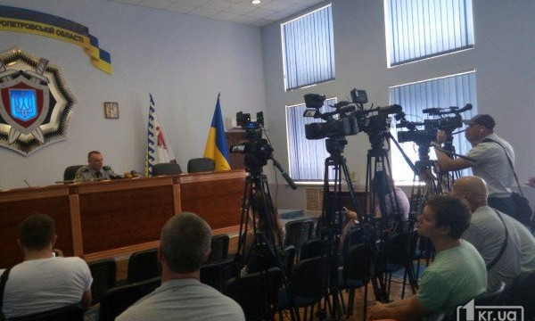 Пресс-конференция по делу Амины Менго: что говорят правоохранители?