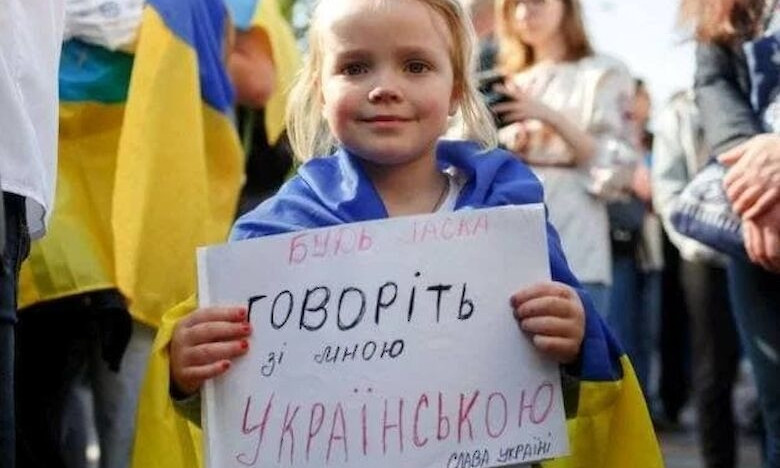 "Достаточно двух жалоб", - омбудсмен рассказал, когда будут штрафовать за отказ обслуживания на украинском