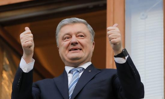 Стало известно, чем займется Порошенко в Верховной Раде