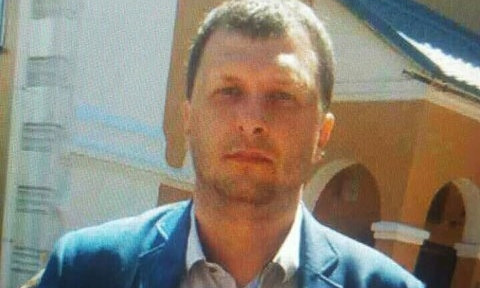На Днепропетровщине мужчина объявлен в розыск за мошенничество