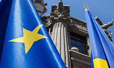 Криворожане, уже можно в Европу! Президент поздравил украинцев с получением безвиза