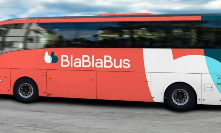 BlaBlaBus планирует выйти на украинский рынок