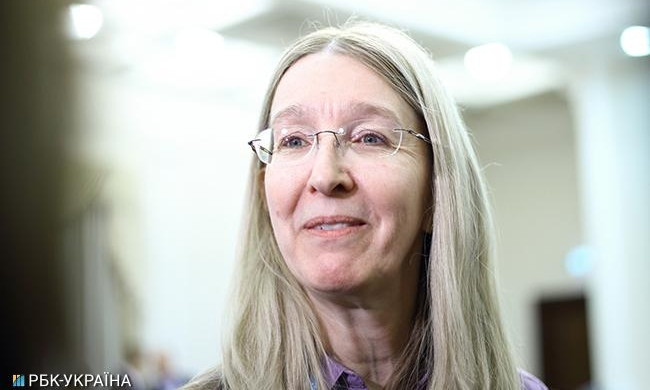 «Разрушительница мифов»: Супрун рассказала о выборе врача