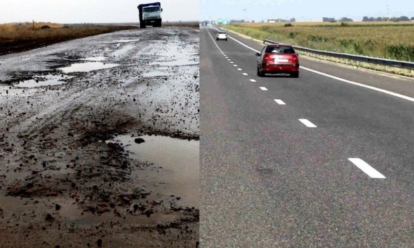 В Украине вскоре могут появиться платные дороги