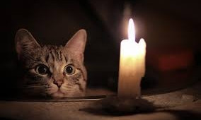 Список улиц, на которых временно не будет света